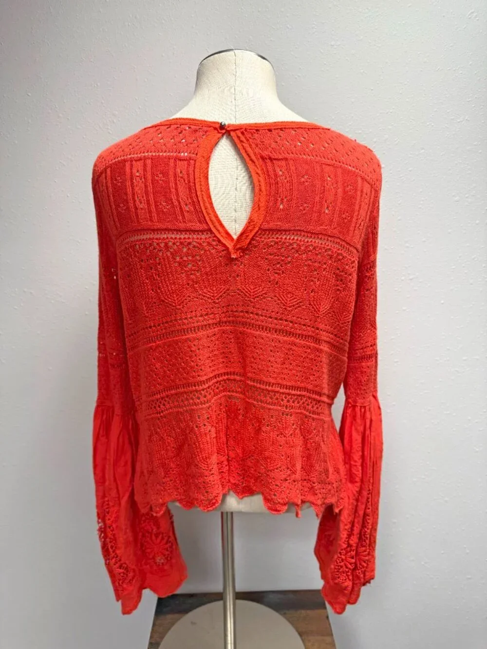 Free People women small
